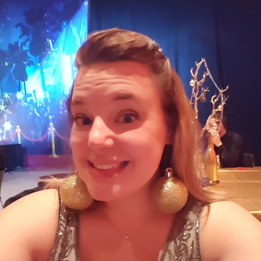 Meet your Posher, Noretta